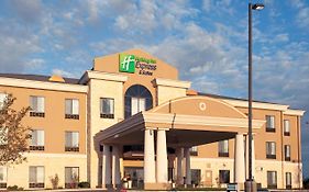 Holiday Express & Amarillo South, An Ihg